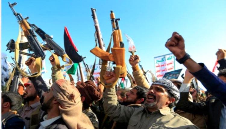 الأمم المتحدة تتهم  الحــ..ـوثي باختطاف 40 من موظفيها