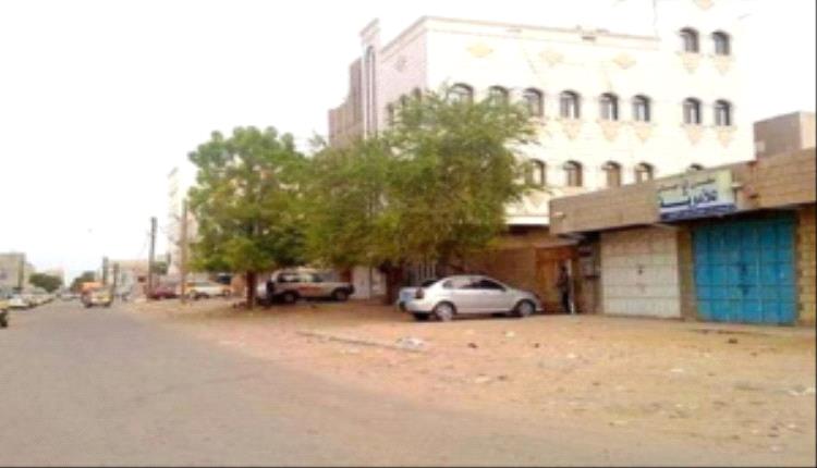 أمن عدن يوضح ملابسات انفجار الممدارة ويؤكد عدم وقوع أضرار