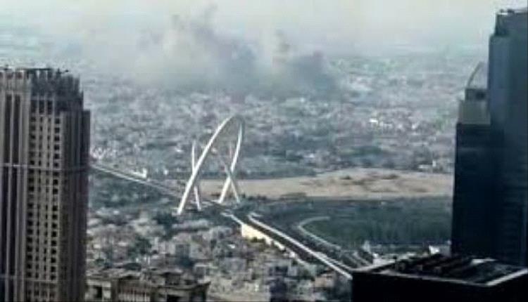وزير قطري: الدوحة لن تتهاون مع من يهـ،،ـدد سيادتها