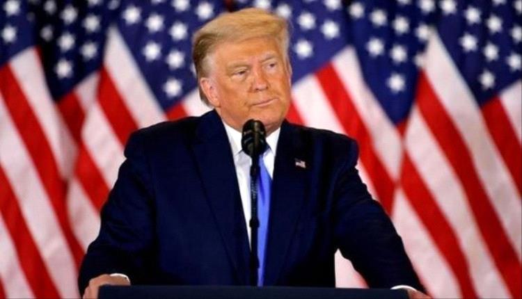 ترامب يأمر بتنكيس الأعلام الأمريكية بعد اغتـ،،ـيال كيرك