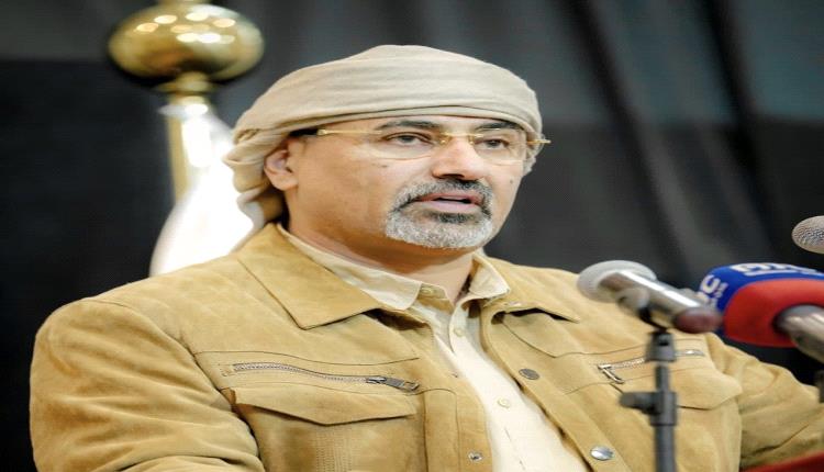 الرئيس الزُبيدي يُصدر قرارات بتعيين وكلاء لعدد من محافظات الجنوب (تعرف عليها)! 