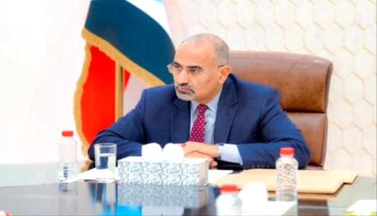 قرارات الرئيس الزُبيدي تعيد رسم المشهد الجنوبي وتدشن مرحلة سياسية جديدة