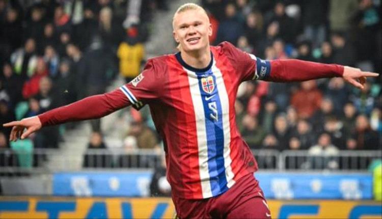 11-1.. النرويج تسحق مولدوفا في مونديال الأندية