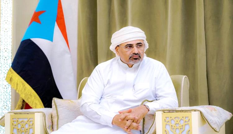 "بيان تأييد" صادر عن لجنة الرقابة والتوجيه الرئاسي – أرخبيل سقطرى