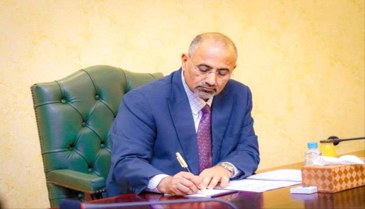 قرارات الرئيس الزبيدي خطوة تنتزع حقوق الجنوب المشروعة