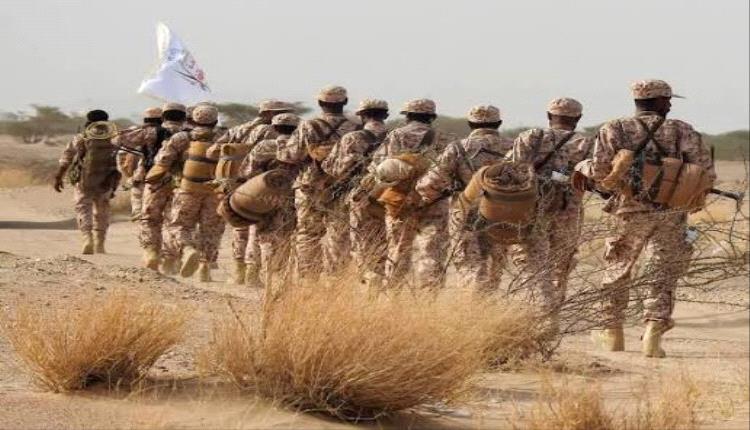 قوات العمالقة الجنوبية.. رأس الحربة في مواجهة المشروع الإيـ ـراني..