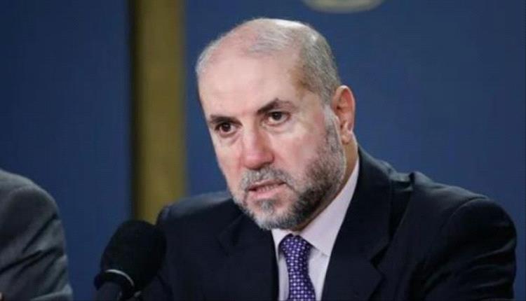 مستشار الرئيس الفلسطيني: دمـ،،ـاء أطفال غزة أحيت الضمائر