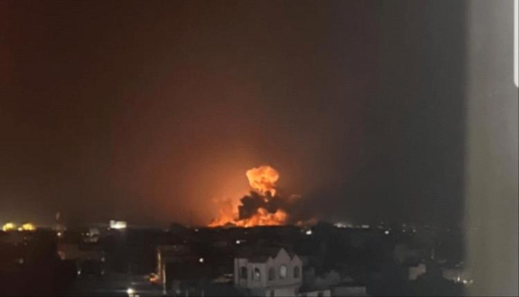 بن  سلمان: فرار قيادات حـ، وثـ،ية بارزة من صنعاء .. لهذا السبب! 
