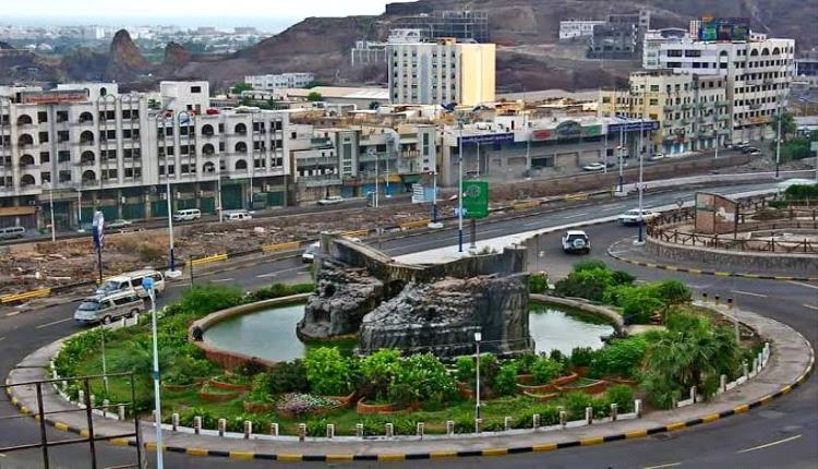 سقوط غامض لفتاة قاصر من شقة سكنية في عدن