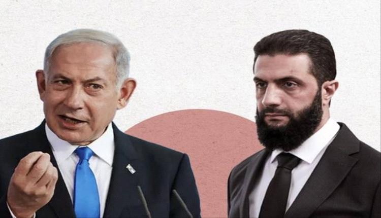 سوريا تتفاوض مع إسرائيل بشأن اتفاق أمنـ،،ـي