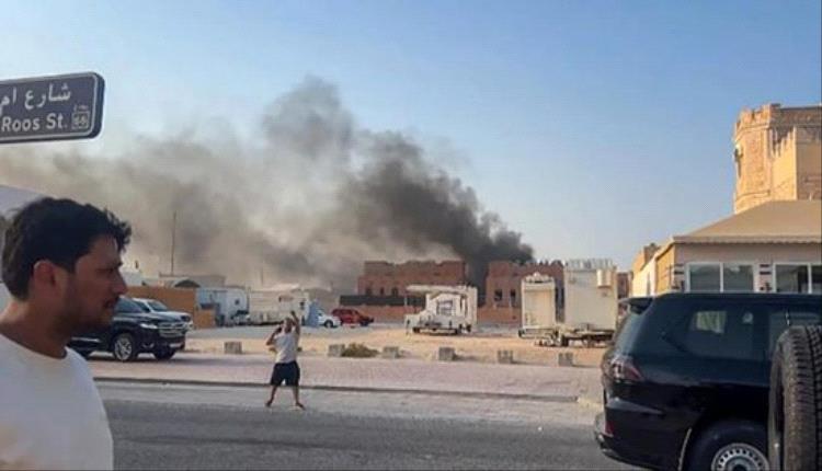 بعد هجـ،،ـوم الدوحة.. فرنسا وألمانيا وبريطانيا: نتضامن مع قطر