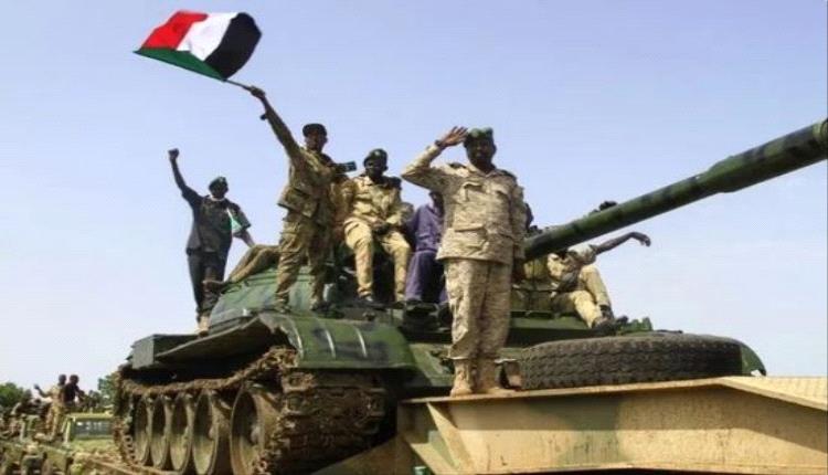 الجـ،،ـيش السوداني: ينفذ خطة استراتيجية للقضاء على قـ،،ـوات الدعم السريع