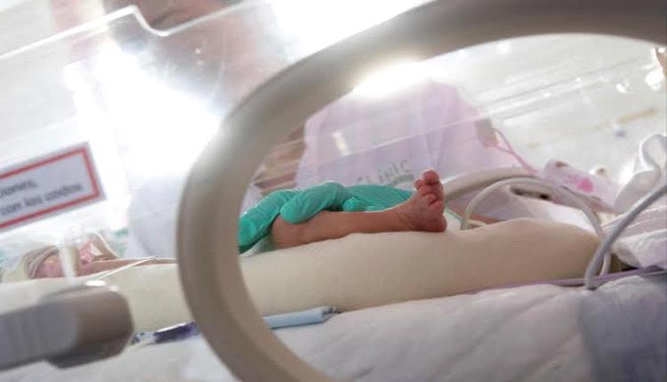خطأ طبي يودي بحياة رضيع في صنعاء