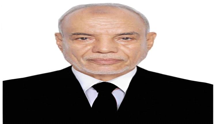 المهندس أحمد التميمي، القائم بأعمال رئيس هيئة المساحة الجيولوجية والثروات المعدنية:في اليمن ركيزة للتنمية المستدامة وعماد للاقتصاد الوطني