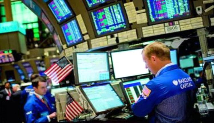 مؤشرات الأسهم الأمريكية تغلق على ارتفاع