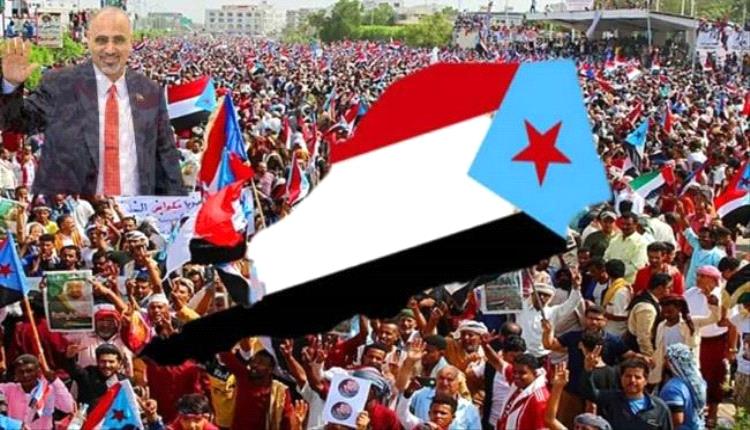 حماية سيادة الجنوب.. خط أحمر يرسمه المجلس الانتقالي