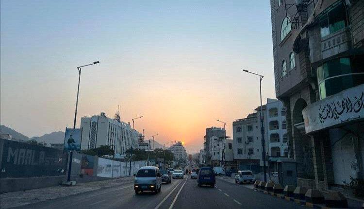 جثة مجهولة تُثير قلقًا بعدن والشرطة تحقق