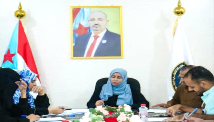منى باشراحيل: الشراكة الحقيقية لا تتجسد بالشعارات و إنما بالتطبيق على الواقع