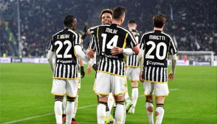 يوفنتوس يخطف تعادلًا قاتـ.ـلًا من بروسيا دورتموند