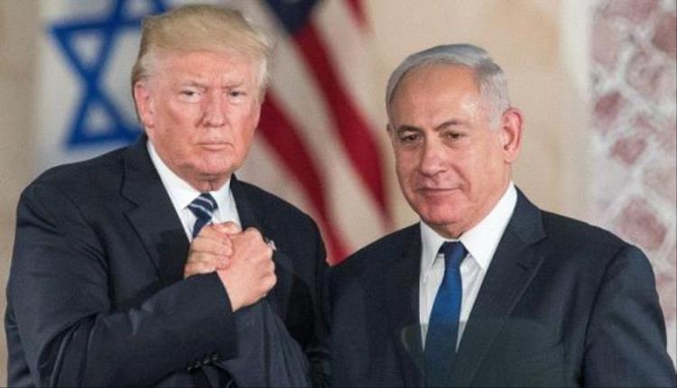 نتنياهو يشكر ترامب بعد تحـ،،ـذيره حـ،،ـماس بشأن الرهـ،،ـائن