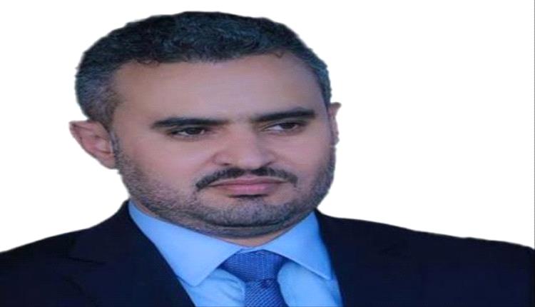 الشيخ: اي خطوات سياسية لابد أن تستند للواقع والعوامل المؤثرة على الأرض