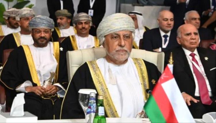 سلطنة عُمان: الهجـ.ـوم الـ.ـغادر على قطر يكشف خطـ.ـورة المرحلة