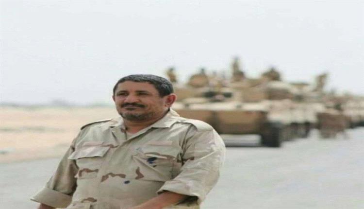العميد السعيدي يعزي بوفاة المناضل أديب العيسى ويشيد بدورة النضالي 
