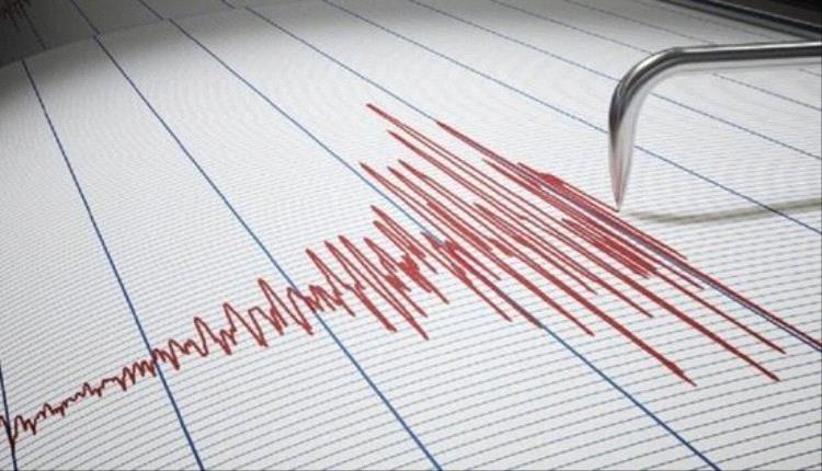 زلزال بقوة 2.8 يضرب جزيرة كريت اليونانية