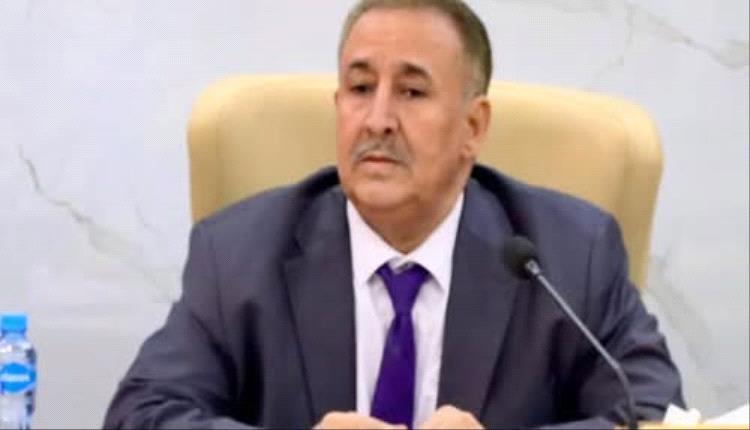 الربيزي: تـ.ـصدع مجلس القيادة يكشف زيـ.ـف الشراكة وقرارات الرئيس الزُبيدي أعادت التوازن