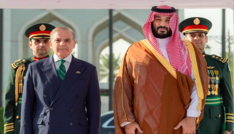 تفاصيل توقيع السعودية وباكستان اتفاقية دفـ.ـاع مشترك