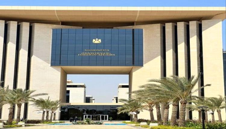 مصر: نرحب بالاتفاق حول الوضع فى السويداء