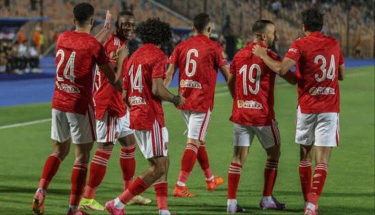 الأهلي يتعاقد مع الحارس علاء لمدة ثلاثة مواسم ونصف
