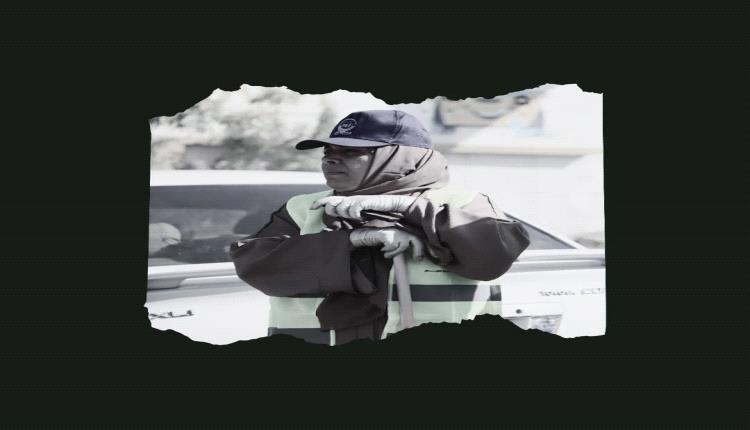 عمال صندوق النظافة بتعز يعلنون الإضراب الشامل عقب اغتيال المديرة افتهان المشهري
