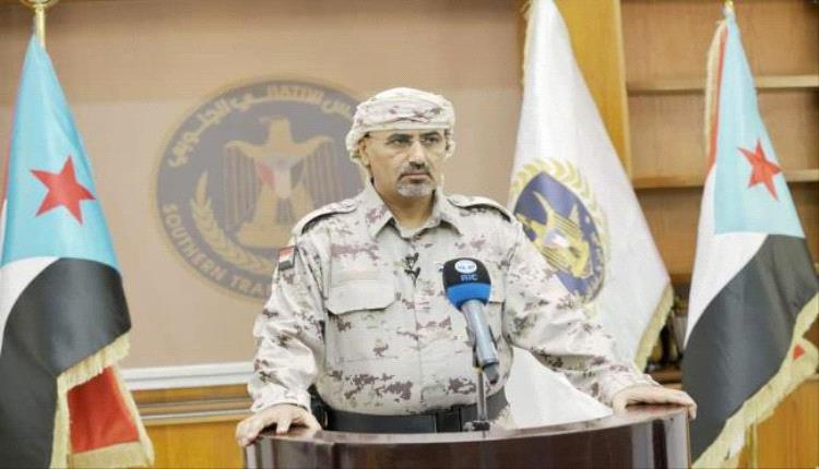 الرئيس الزُبيدي.. حكمة القائد وشجاعة الموقف