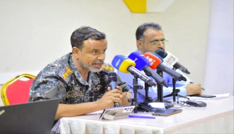 أمـ.ـن المكلا يرصد تفاقم جرائـ.ـم النـ.ـصب والاحتـ.ـيال بـ3 سنوات