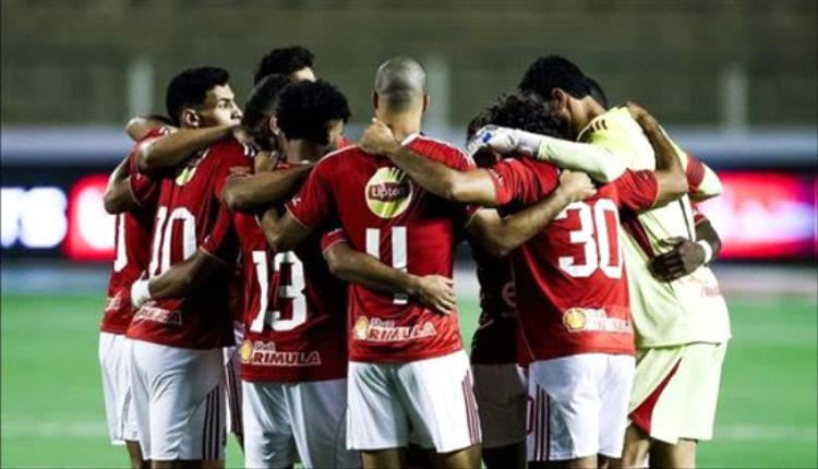 الأهلي يعود لسلسلة الانتصارات عبر سيراميكا كليوباترا..