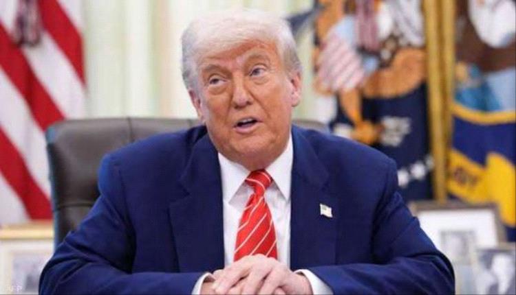 ترامب يؤكد أنه سيجري الجمعة محادثات مع شي جينبينغ بشأن تيك توك