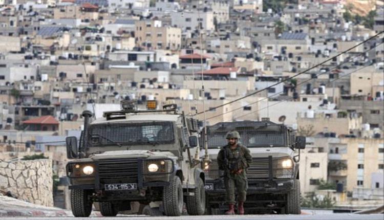 جـ.ـيش الاحـ.ـتلال يدفع بـ8 سرايا إلى الضفة الغربية