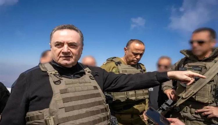 الحو،،ثي يصف تهديدات إسر،،ائيل بـ"التهريج" ويتوعد بمفاجآت عسكرية دعماً لغز،،ة