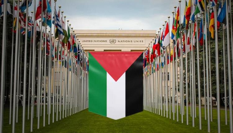 اعتراف مراوغ… بريطانيا تعترف بفلسطين.. فرنسا تُساير بالركب وأمريكا تُصر على الرفض
