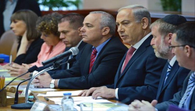 اجتماع طارئ بإسـ.ـرائيل للرد على اعتراف دول بفلسطين مستقلة