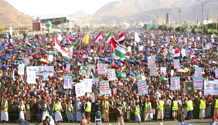 هل بدأت رحلة انهيار الـ،حو .ثيين؟ .. 11 عامًا على نكبة اليمن