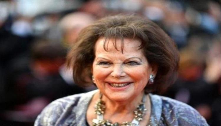 وفـ.ـاة الممثلة الفرنسية الإيطالية كلوديا كاردينالي