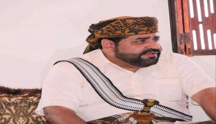 الشيخ صالح اليزيدي: قيادة المجلس الانتقالي الجنوبي تولي اهتمام كبير في إنهاء الـ.ـثأرات والـ.ـنزاعات القبلية والمجتمعية في الجنوب