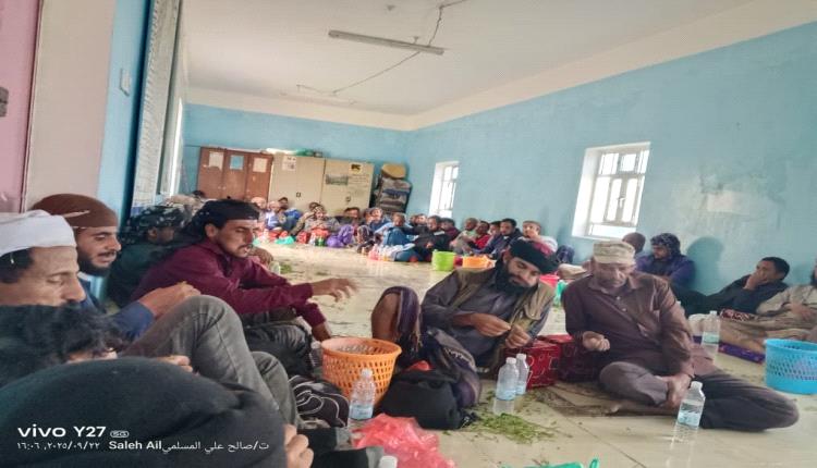 جمعية بني مسلم التنموية الخيرية تعقد اجتماعها السنوي الـ24 لانتخاب هيئة إدارية جديدة 
