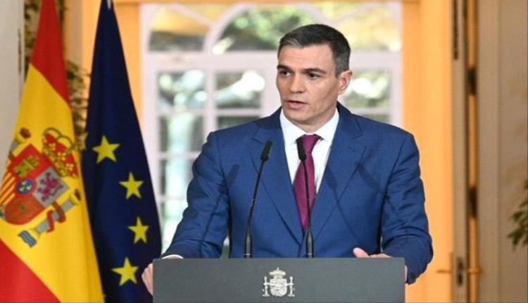 إسبانيا تدعو لمنح فلسطين عضوية كاملة بالمنظمة الدولية
