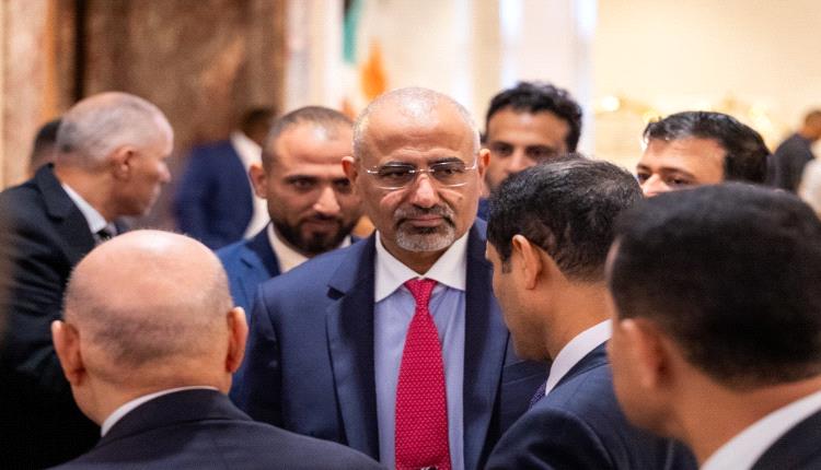 الشرفي: مشاركة الرئيس الزُبيدي في اجتماعات الأمم المتحدة تعكس الحضور الدولي المتنامي للانتقالي الجنوبي