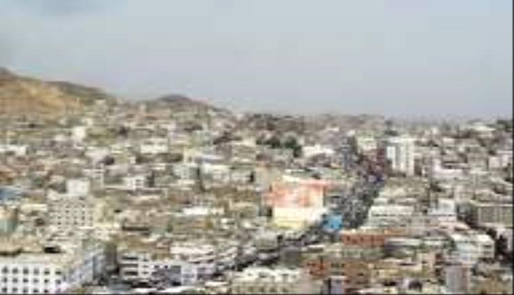 قيادي حو،،ثي يق،،تل امرأة ويصيب زوجها شمال تعز 