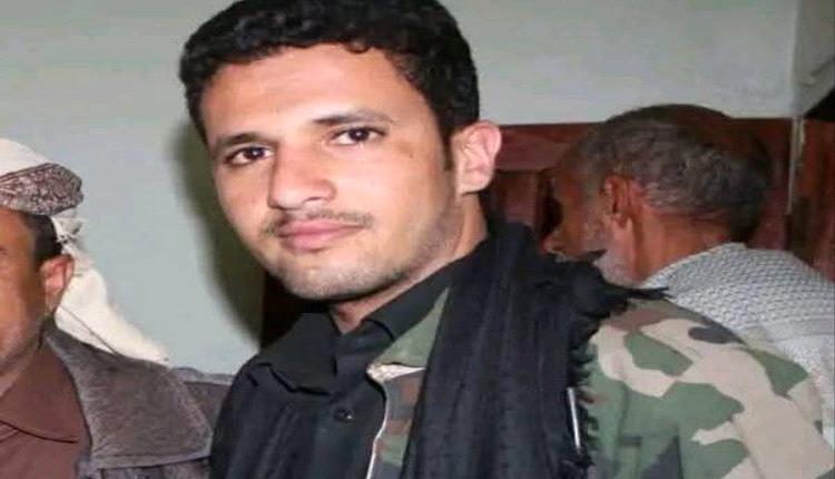 محمد سعيد المخلافي يسلم نفسه للتحقيق في قضية اغتيـ.ـال إفتهان المشهري بتعز
