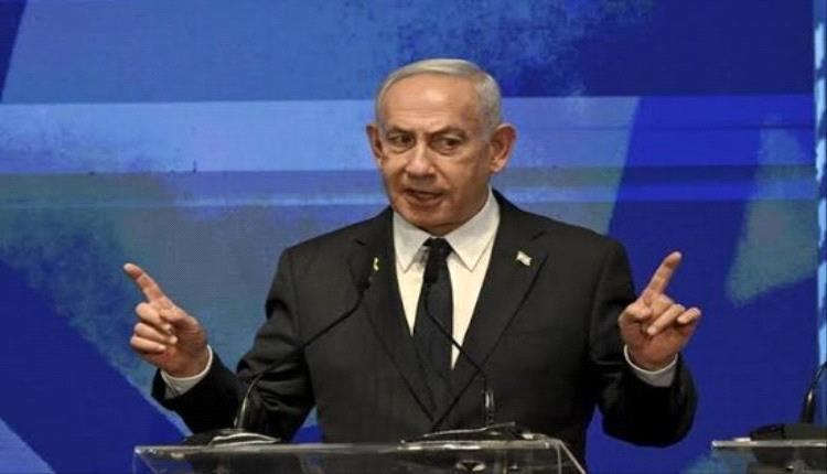 نتنياهو: المحادثات مع سوريا مرهونة بضمان مصالح إسر.ائيل